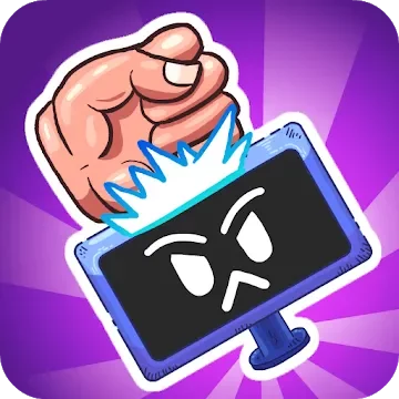 Workidle Tycoon: Idle Clicker Game