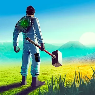 X Survive: Crafting & Building Sandbox