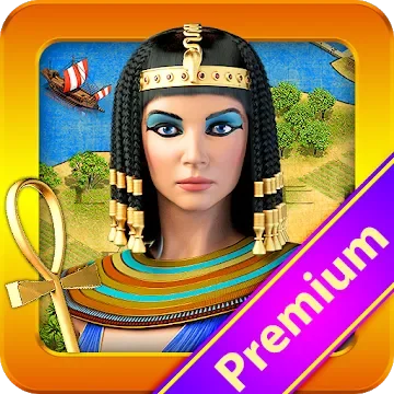 Битва за Египет Premium