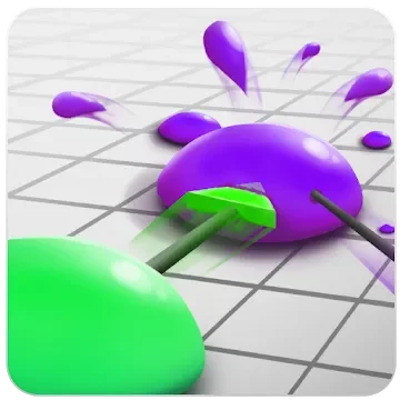 Blobie.io