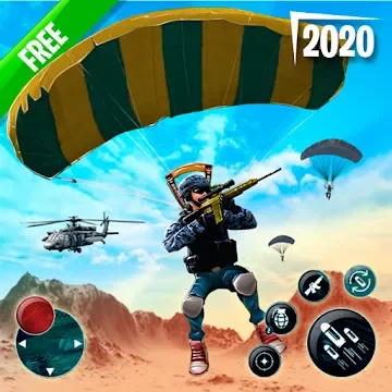 Call Of Fury - Counter Strike