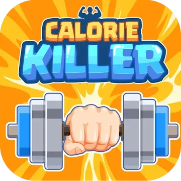 Calorie Killer-Keep Fit!