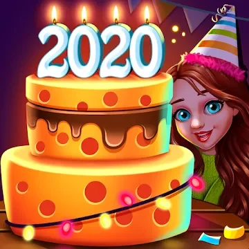 Cooking Party : Made in India Star Cooking Games