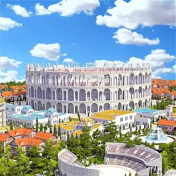 Designer City: выпуск Империя