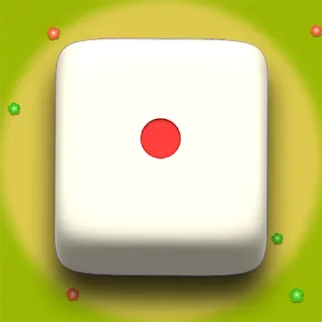 Dice Craft - 3D Merge Puzzle