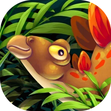 Dinoboom Puzzles