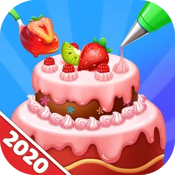 Дневник питания: игры с кулинарией и ресторанами