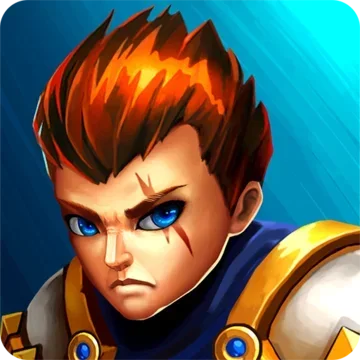 Fire Frontier: Heroes of Valor