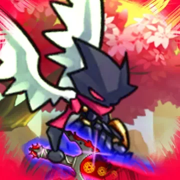 Grow Sword Master VIP