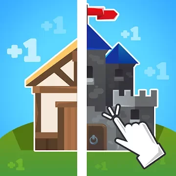 Idle Medieval Tycoon - Idle Clicker Tycoon Game