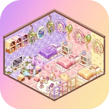 Kawaii Home Design - Decor & Fashion Game