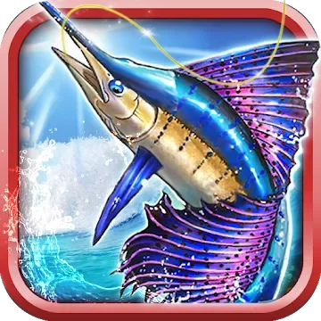 мания рыбной ловли Fishing 3D