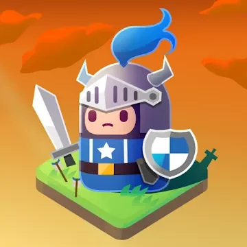 Merge Tactics: Kingdom Defense