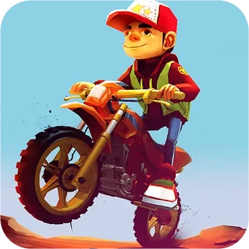 Мото Экстрим - Motorcycle Race