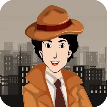 Mr Detective: Detective Games and Criminal Cases