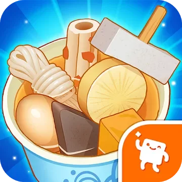 Oden Master