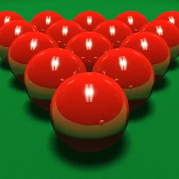 Pro Snooker 2020