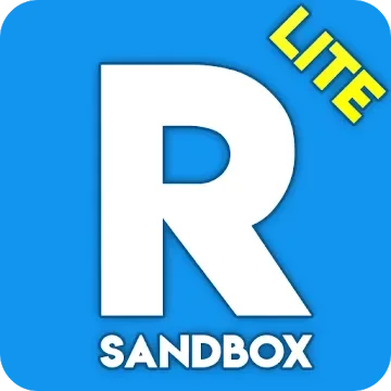 RSandbox - sandbox, TTT, Murder, Bhop, Zombie Mode