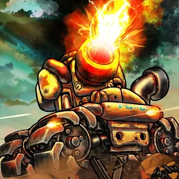 Tank Squad: Hero's legacy