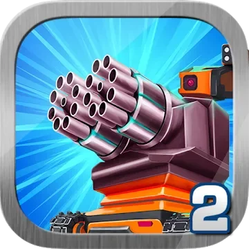 Tower Defense - War Strategy Game