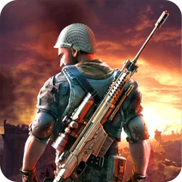 US Army Sniper - Alpha Squad