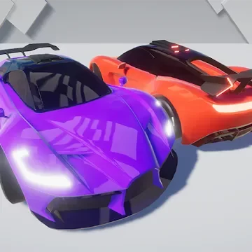 Velocity Legends - Crazy Car Action Racing Game